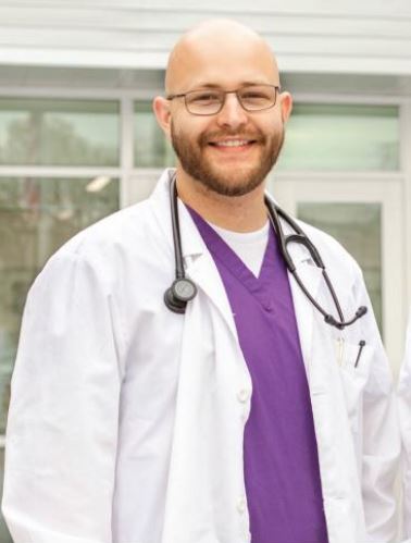 Joshua Harlan, DVM